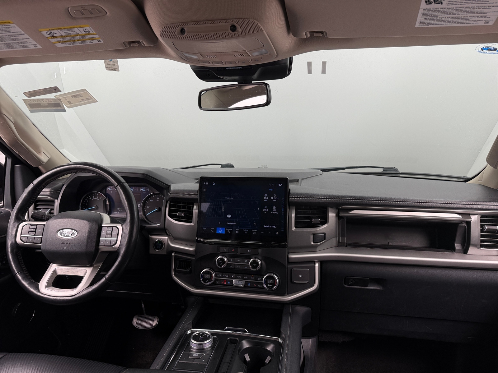 Thumbnail: 2023 Ford Expedition MAX - 2