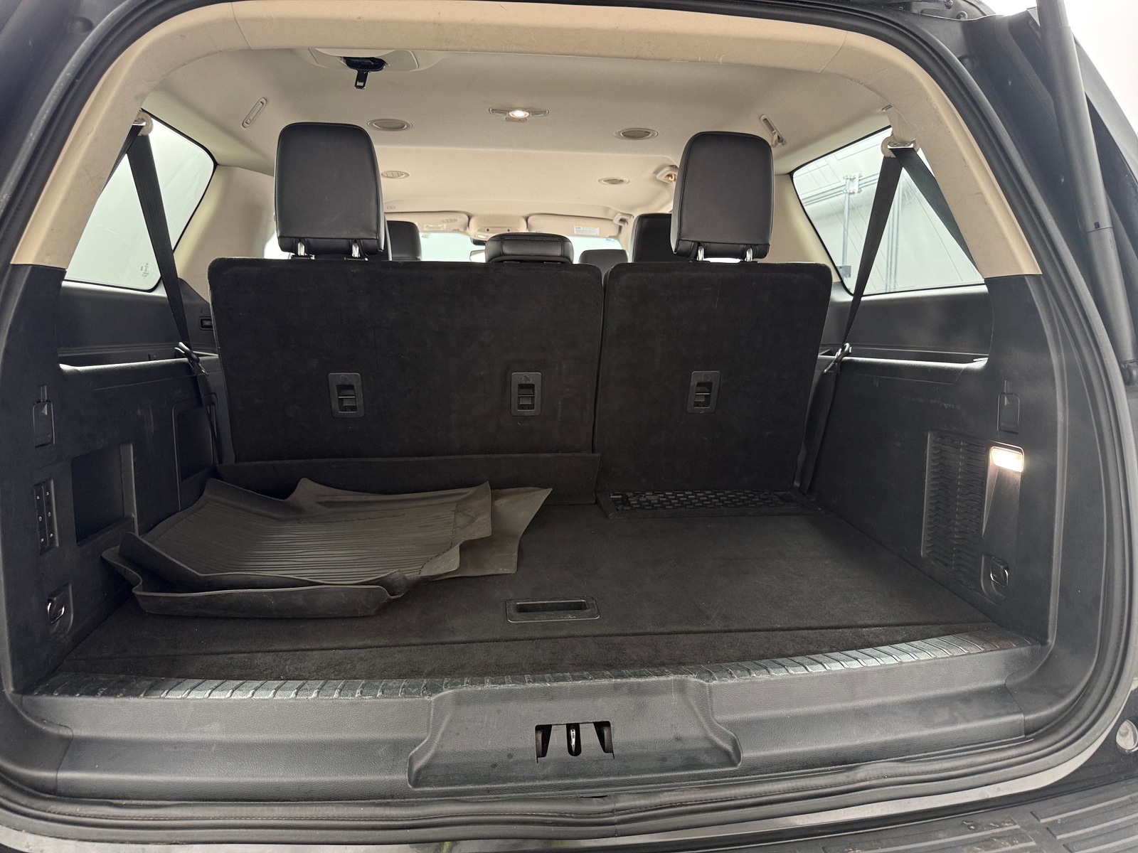 Thumbnail: 2023 Ford Expedition MAX - 6