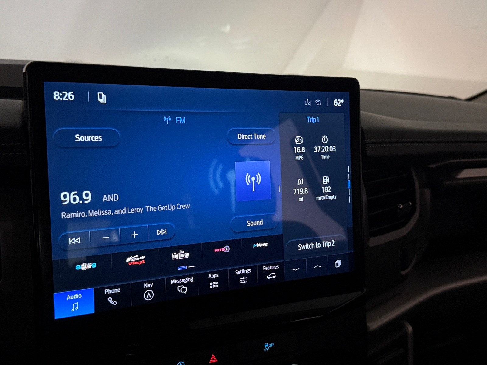 Thumbnail: 2023 Ford Expedition MAX - 3