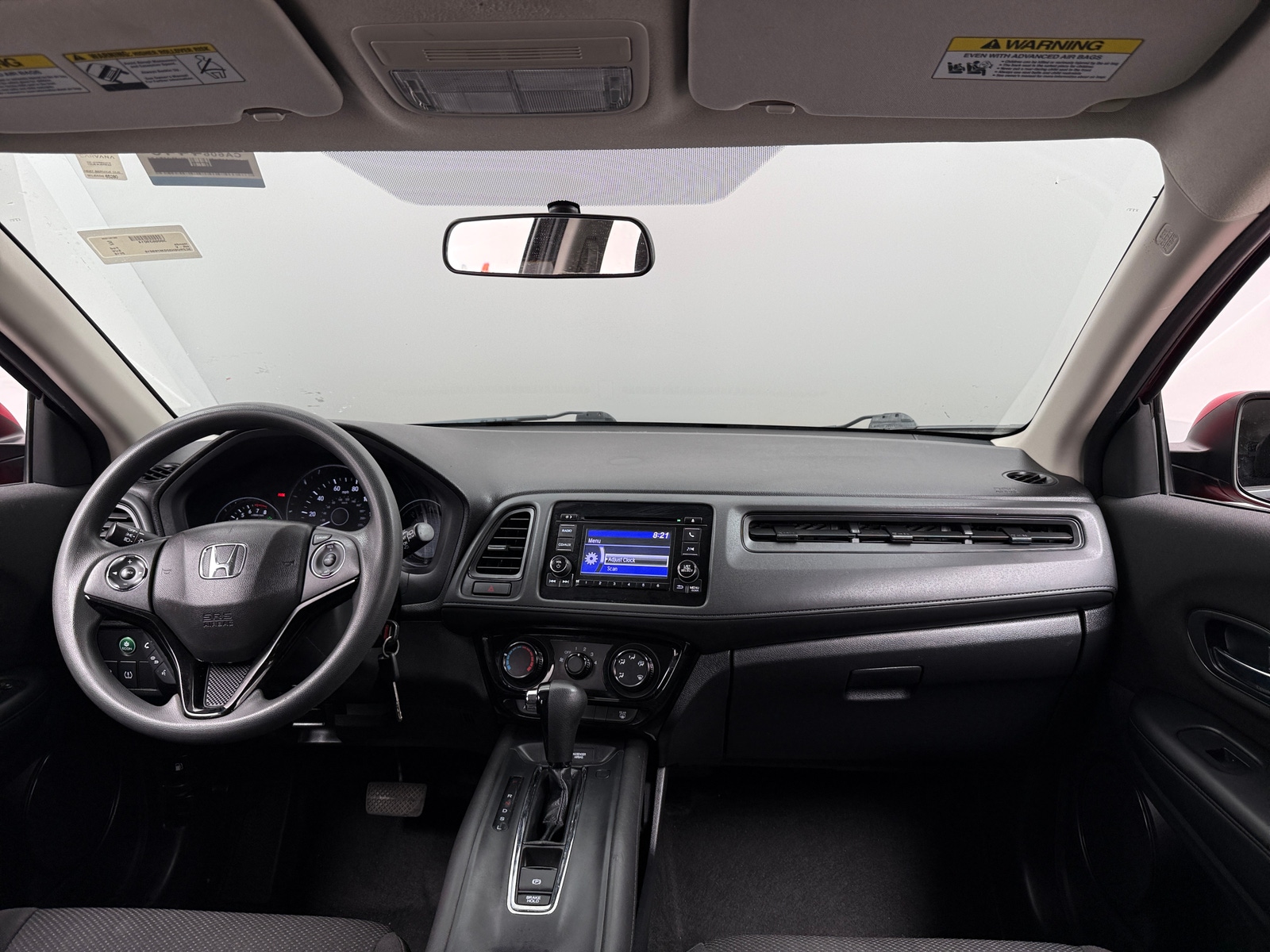 Thumbnail: 2016 Honda HR-V - 3