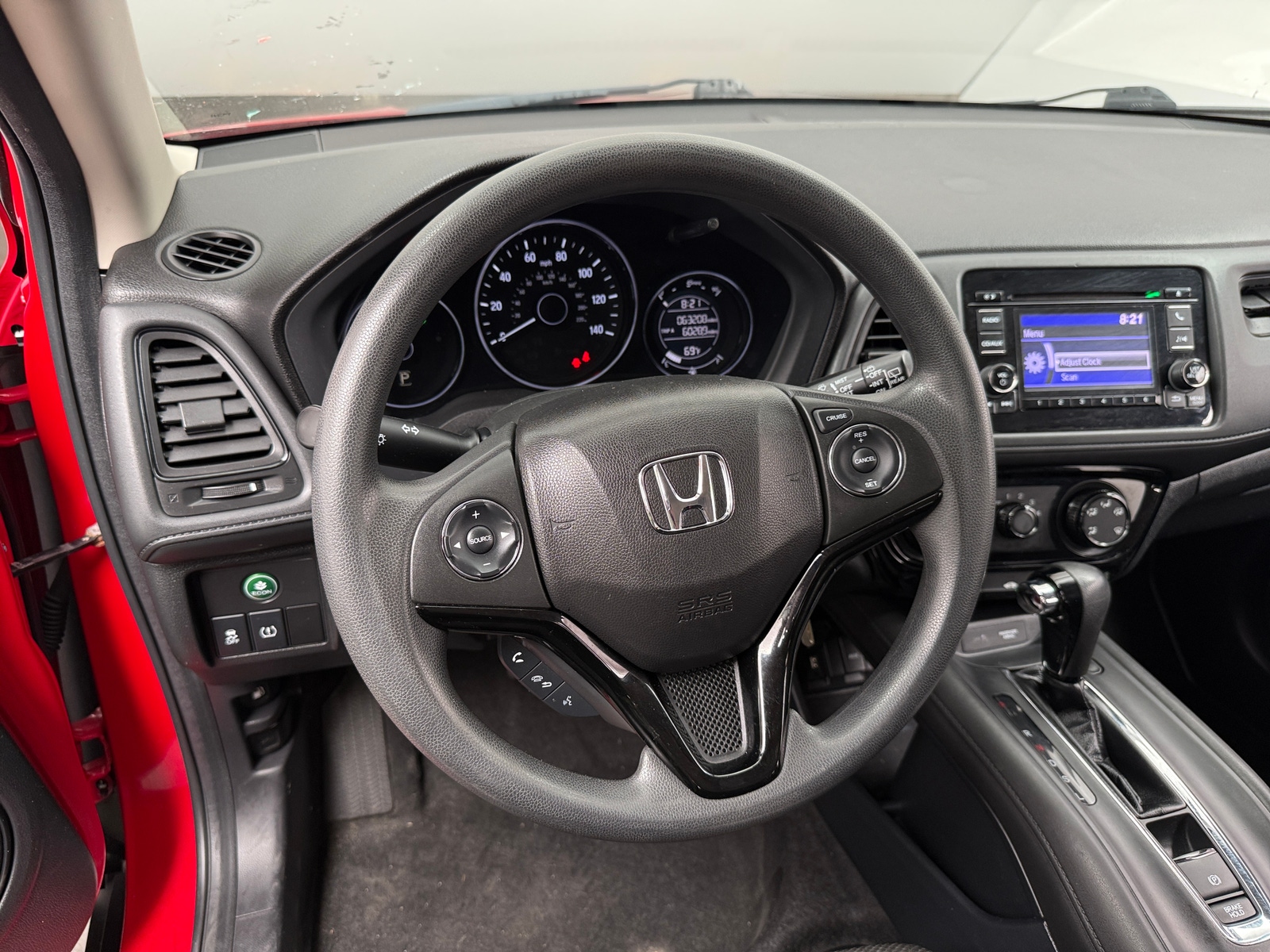 Thumbnail: 2016 Honda HR-V - 5