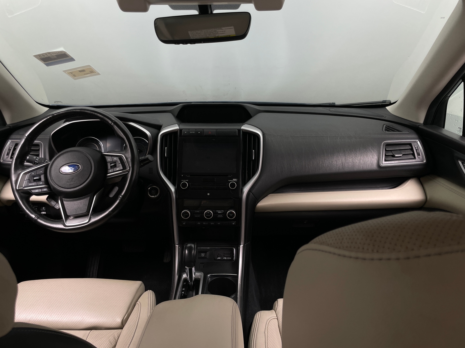 Thumbnail: 2019 Subaru Ascent - 2