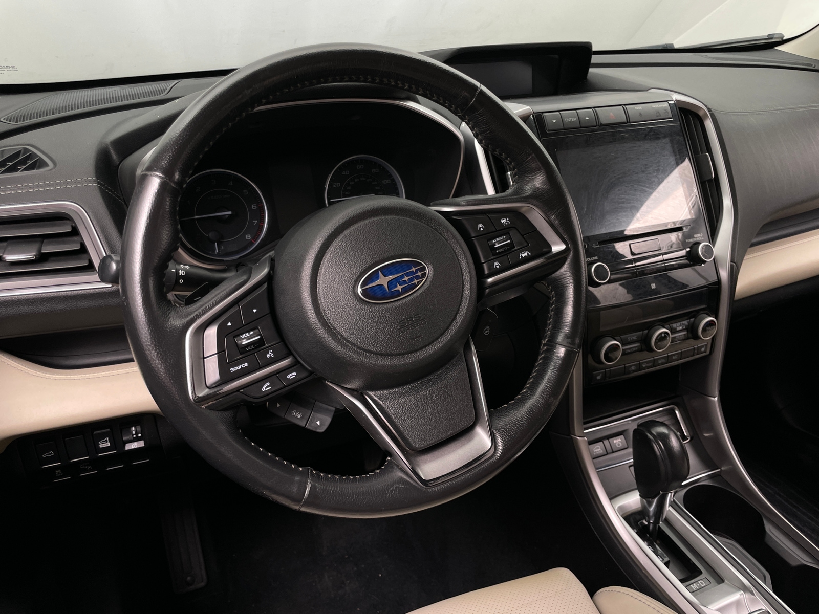 Thumbnail: 2019 Subaru Ascent - 4