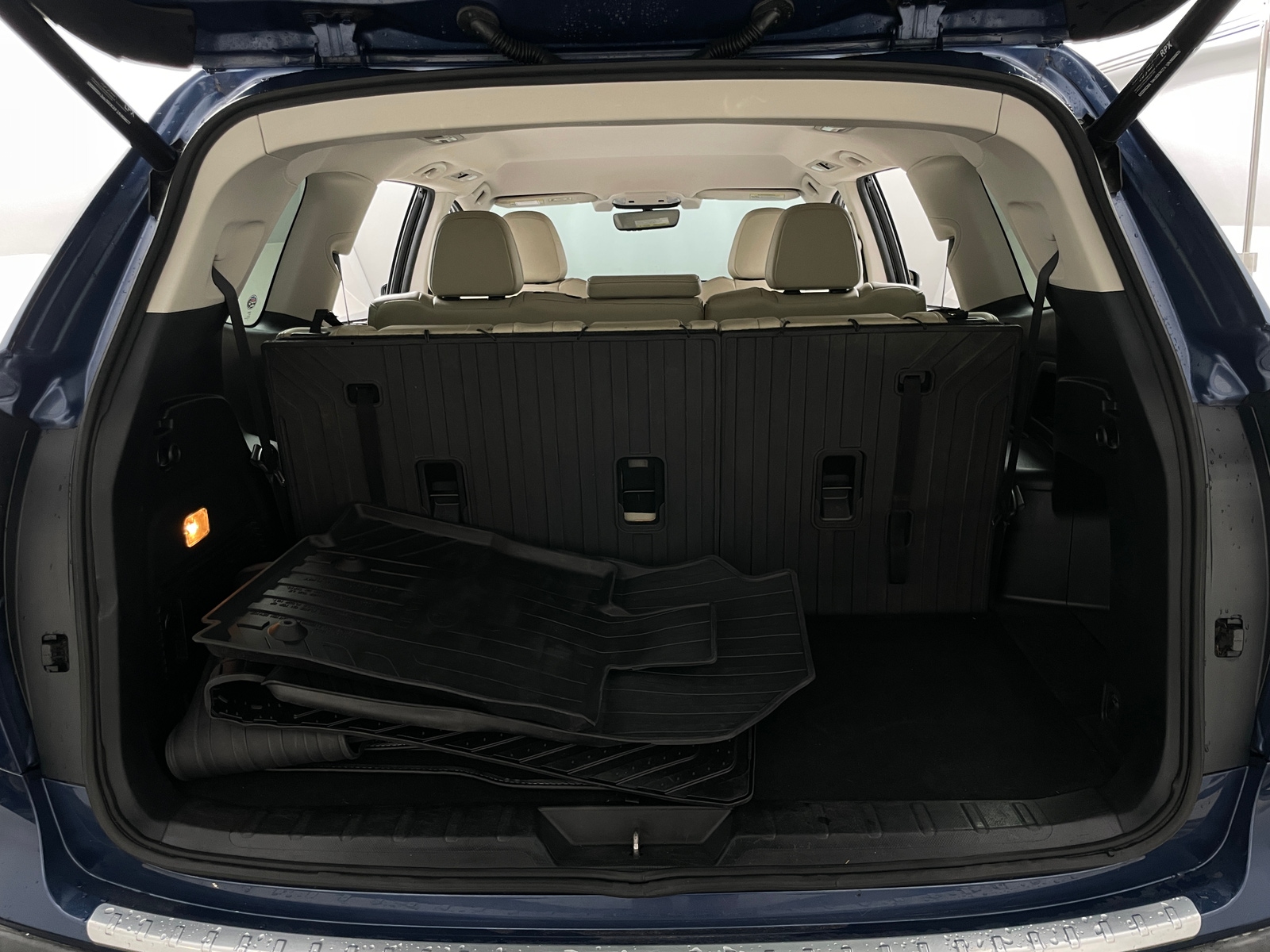 Thumbnail: 2019 Subaru Ascent - 6
