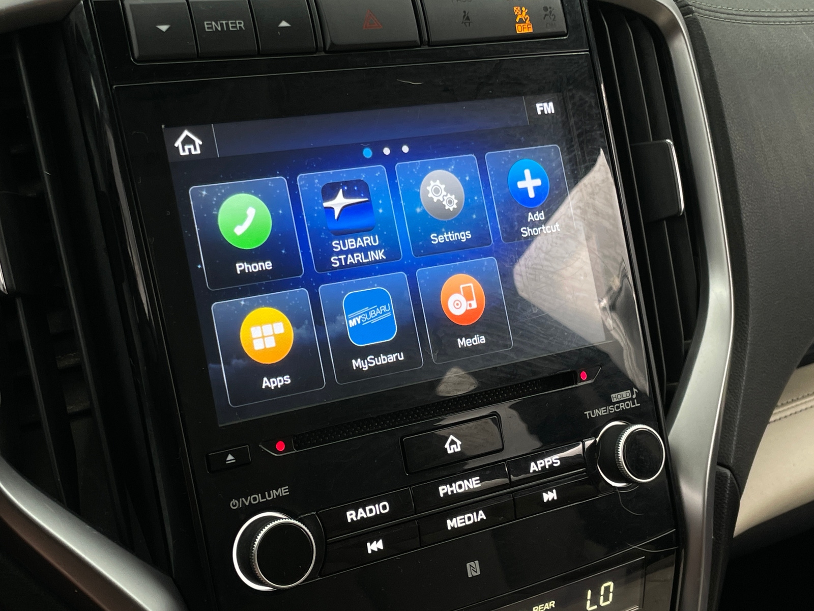 Thumbnail: 2019 Subaru Ascent - 3