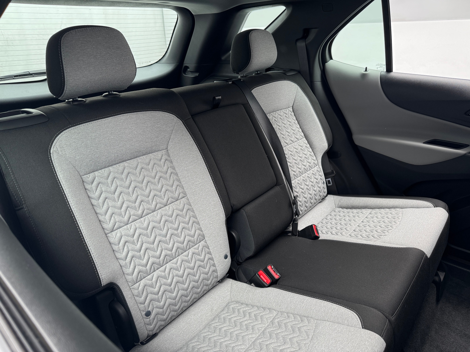 Thumbnail: 2024 Chevrolet Equinox - 6
