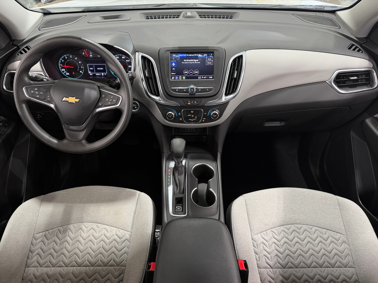 Thumbnail: 2024 Chevrolet Equinox - 3