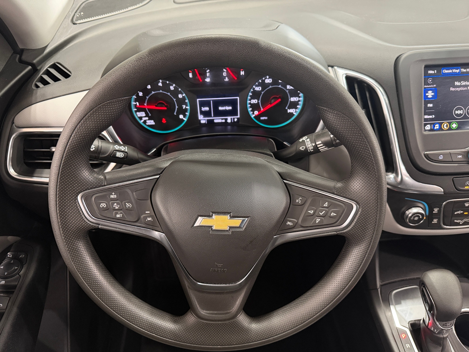 Thumbnail: 2024 Chevrolet Equinox - 5