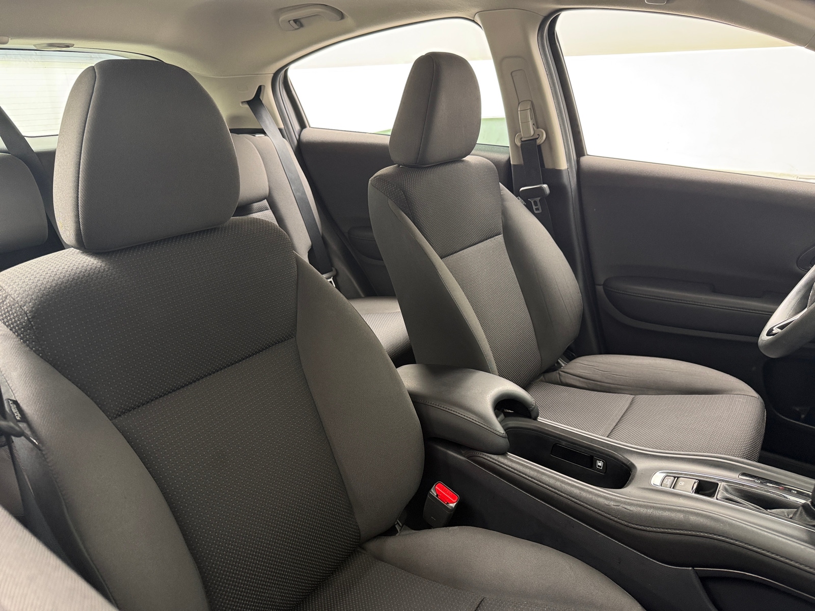 Thumbnail: 2020 Honda HR-V - 2