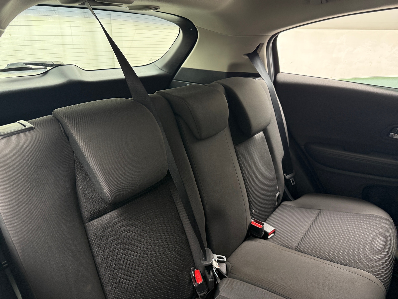 Thumbnail: 2020 Honda HR-V - 6