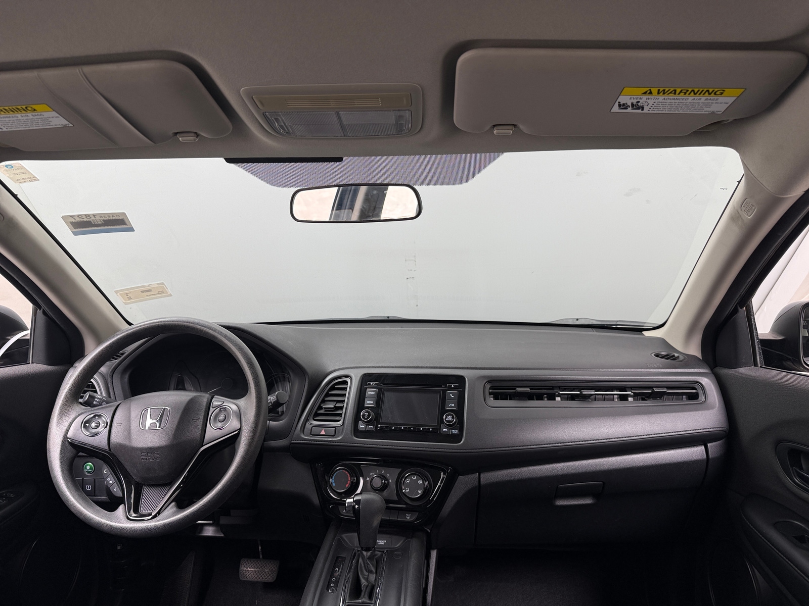Thumbnail: 2020 Honda HR-V - 3