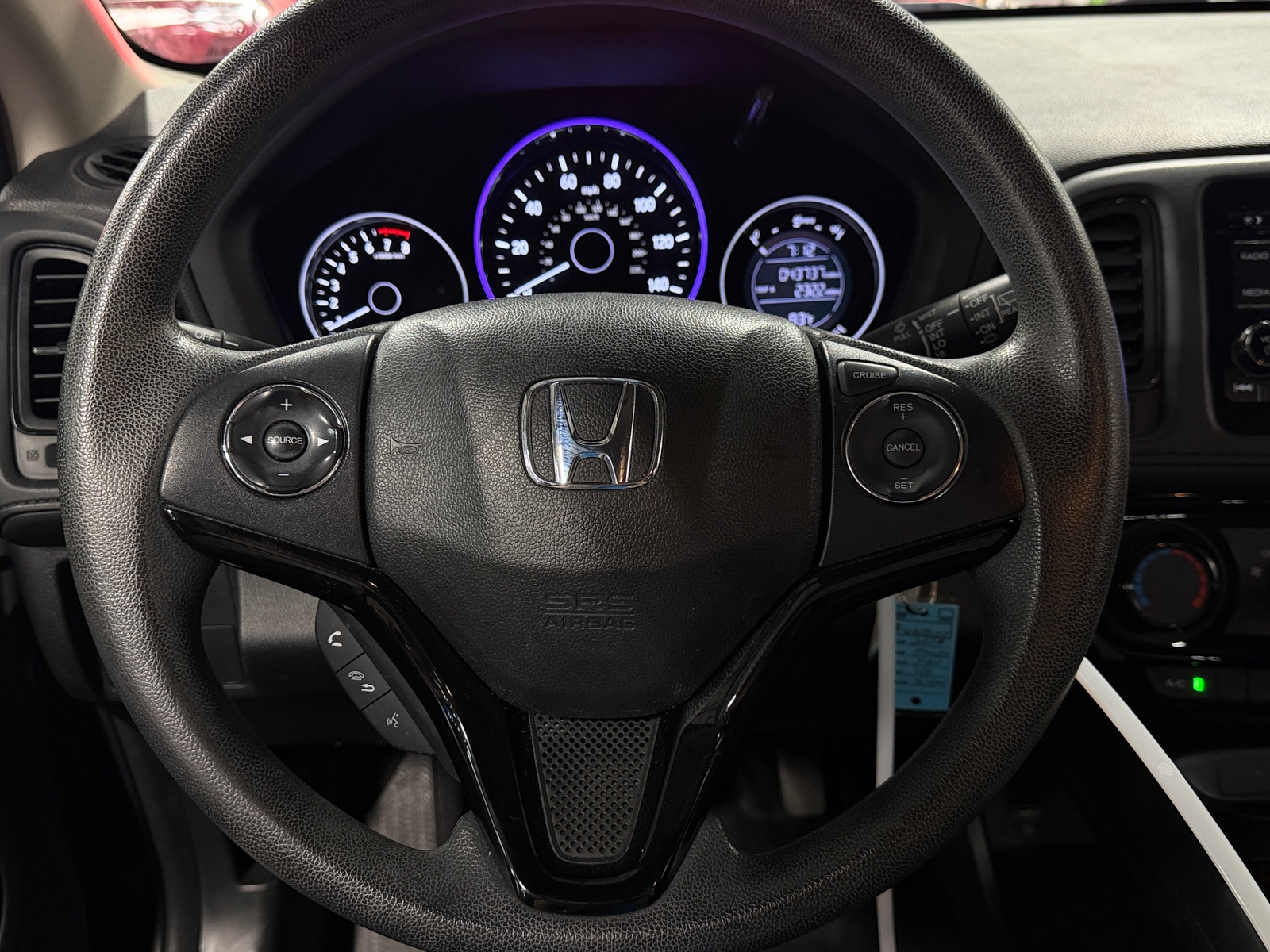 Thumbnail: 2020 Honda HR-V - 5