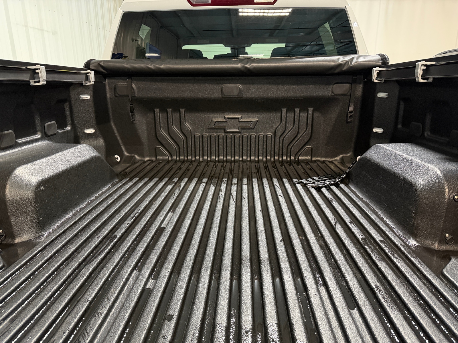 Thumbnail: 2024 Chevrolet Silverado 1500 - 7