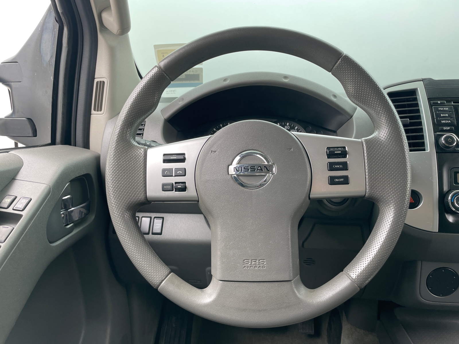 Thumbnail: 2015 Nissan Frontier - 5