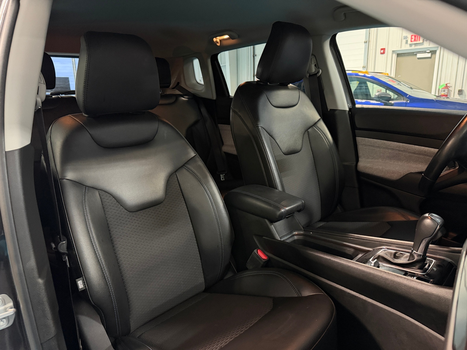 Thumbnail: 2022 Jeep Compass - 2