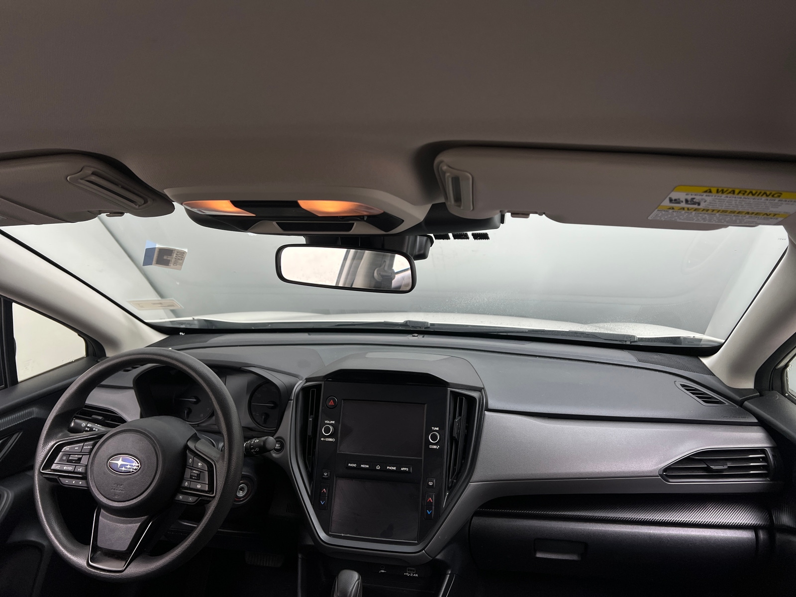Thumbnail: 2024 Subaru Crosstrek - 3