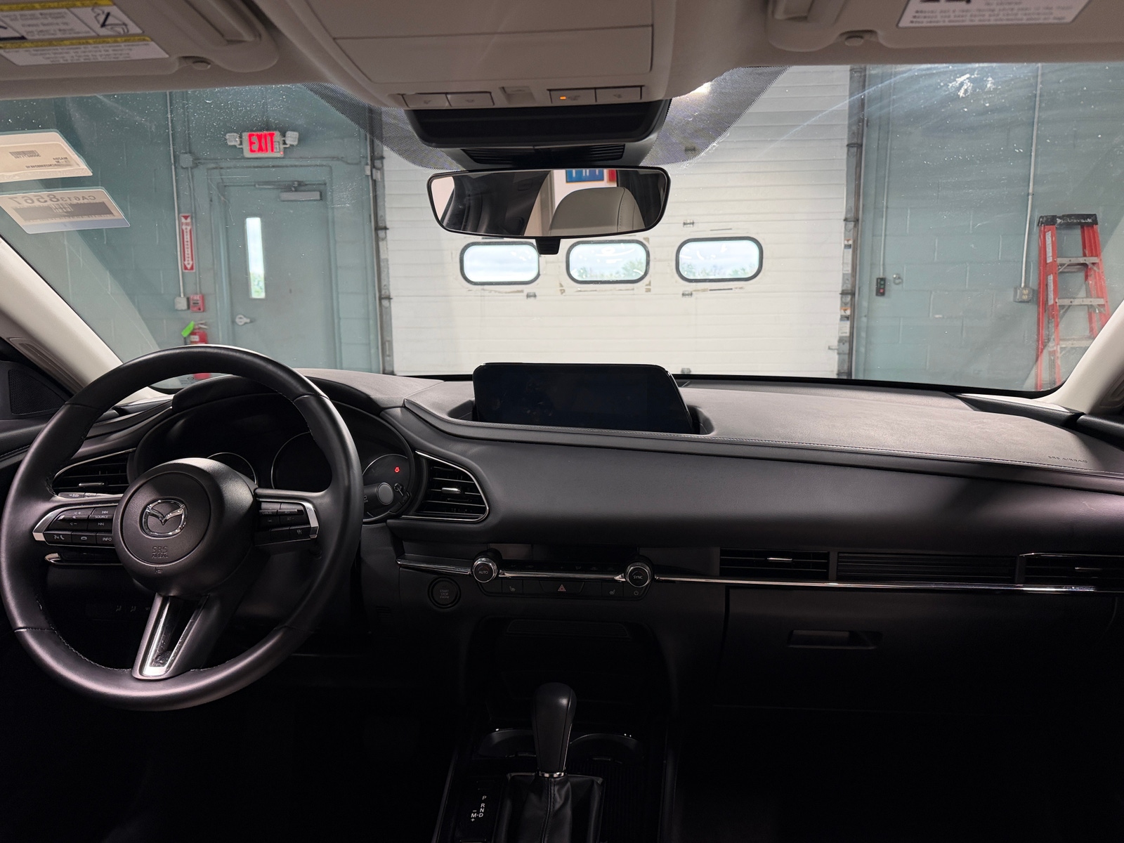 Thumbnail: 2025 Mazda CX-30 - 2