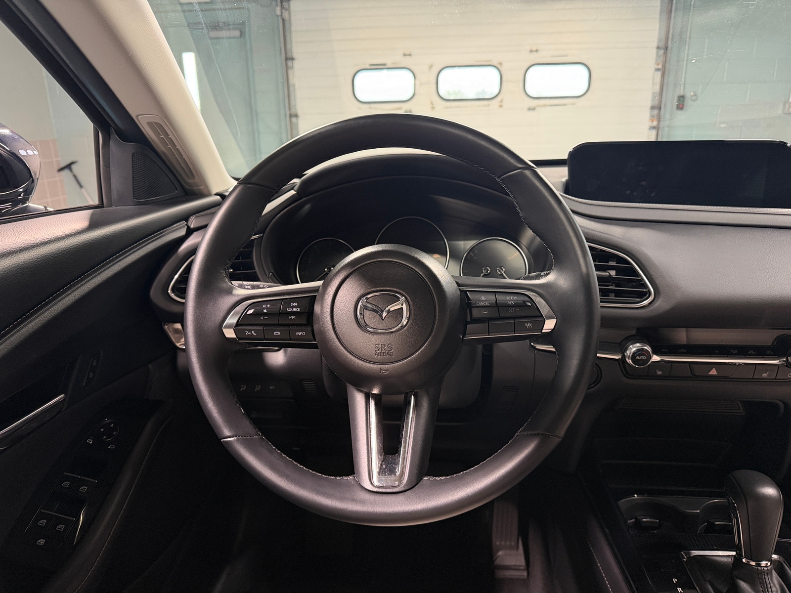 Thumbnail: 2025 Mazda CX-30 - 4