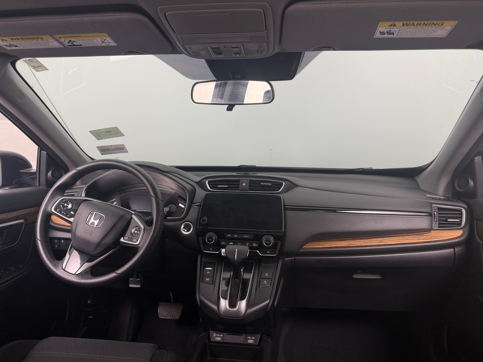 Thumbnail: 2022 Honda CR-V - 3