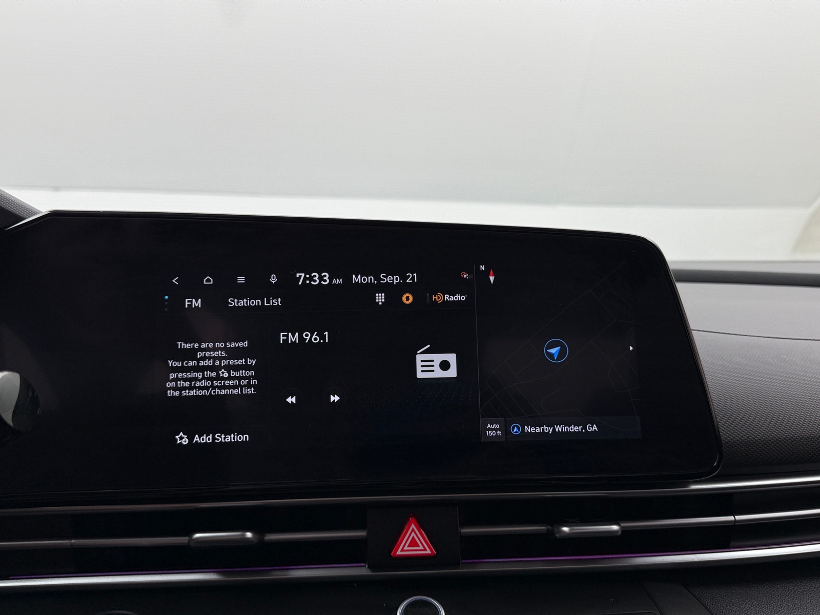 Thumbnail: 2024 Hyundai Elantra - 4