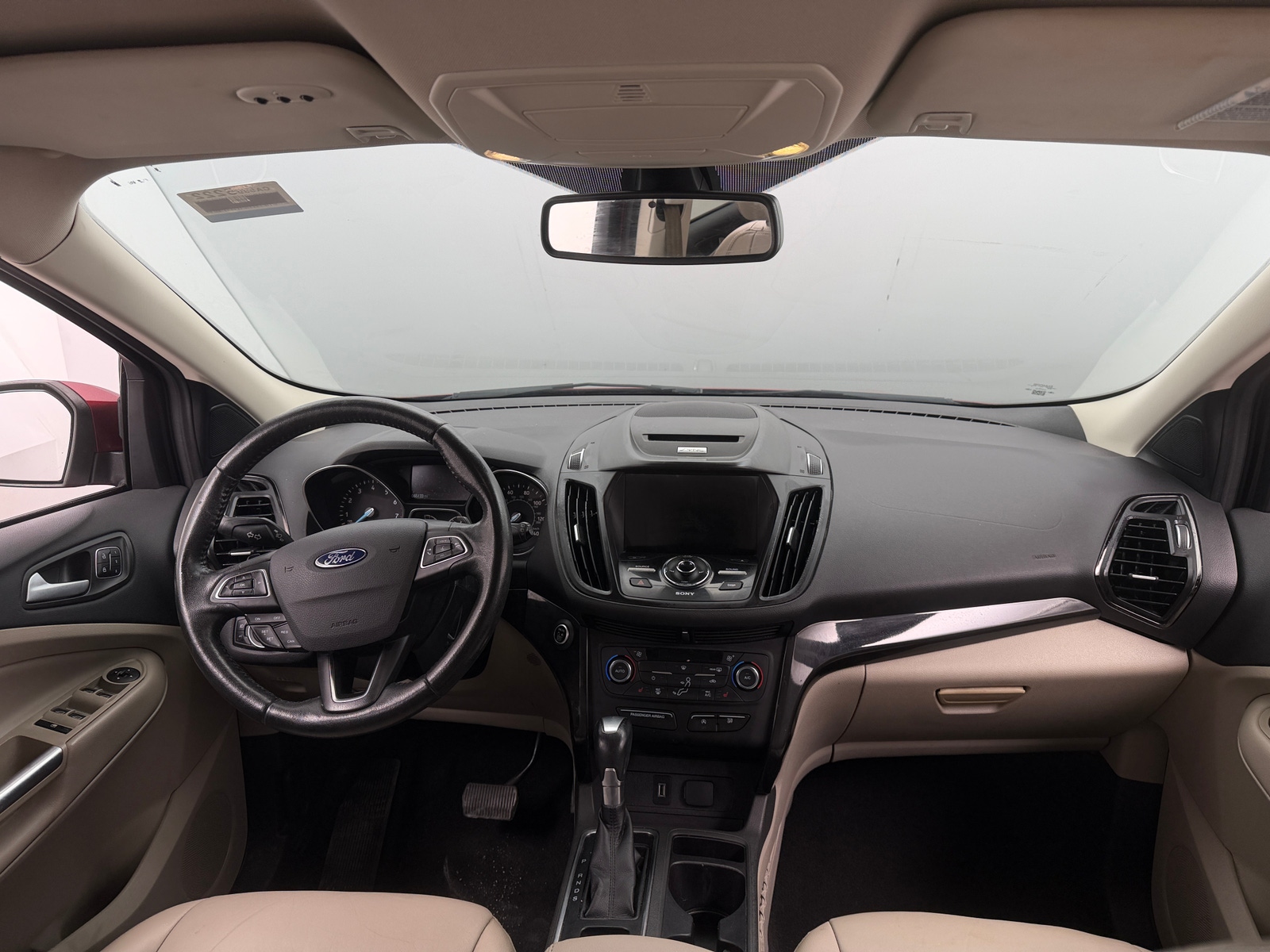 Thumbnail: 2017 Ford Escape - 2
