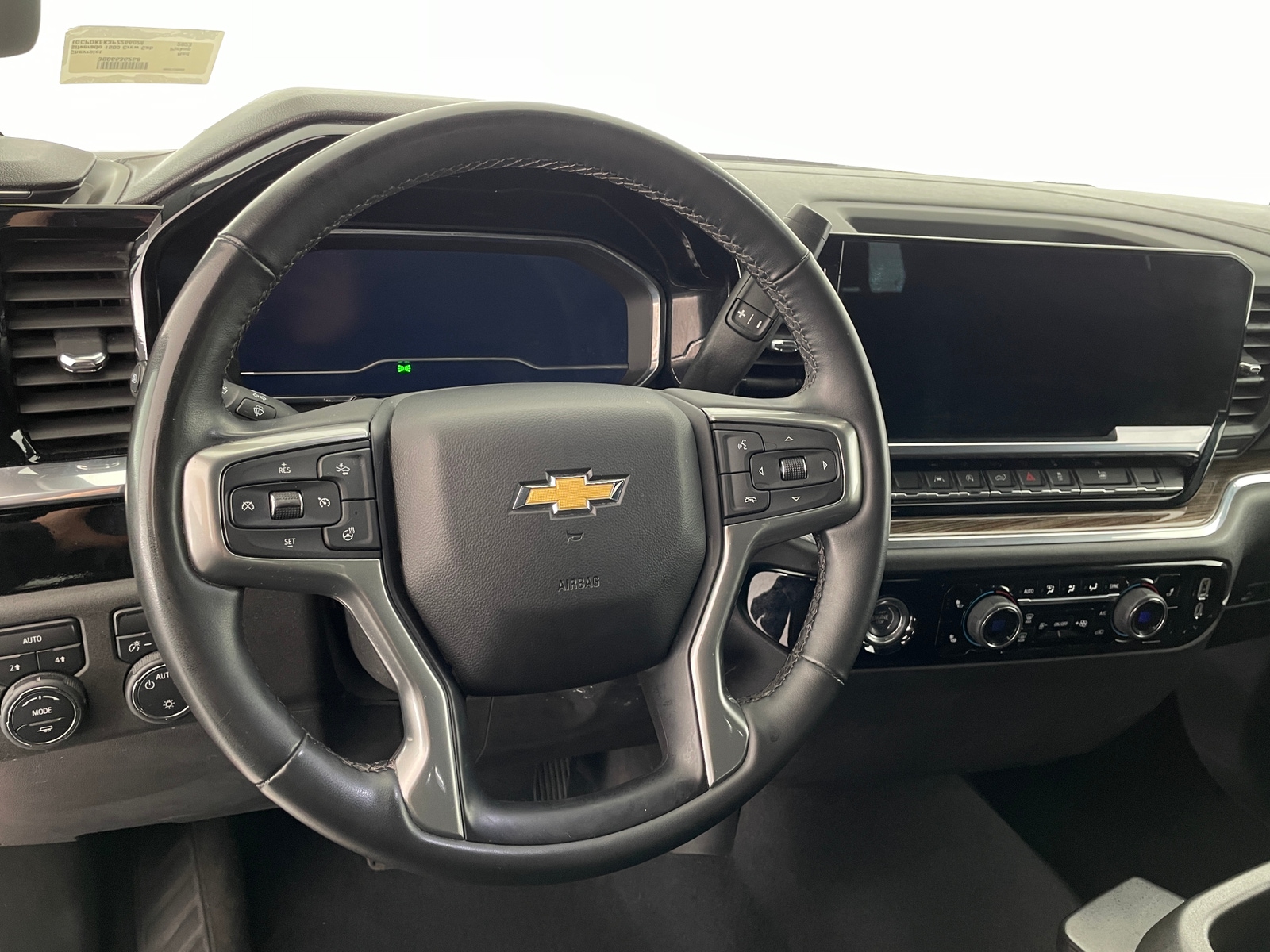 Thumbnail: 2023 Chevrolet Silverado 1500 - 5