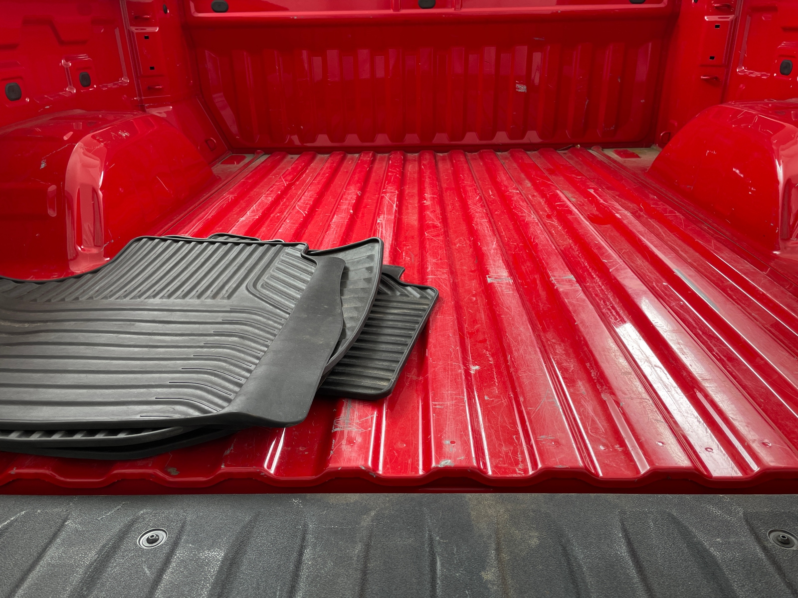 Thumbnail: 2023 Chevrolet Silverado 1500 - 7