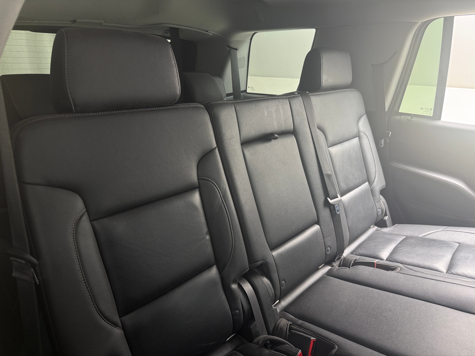 Thumbnail: 2018 Chevrolet Tahoe - 5