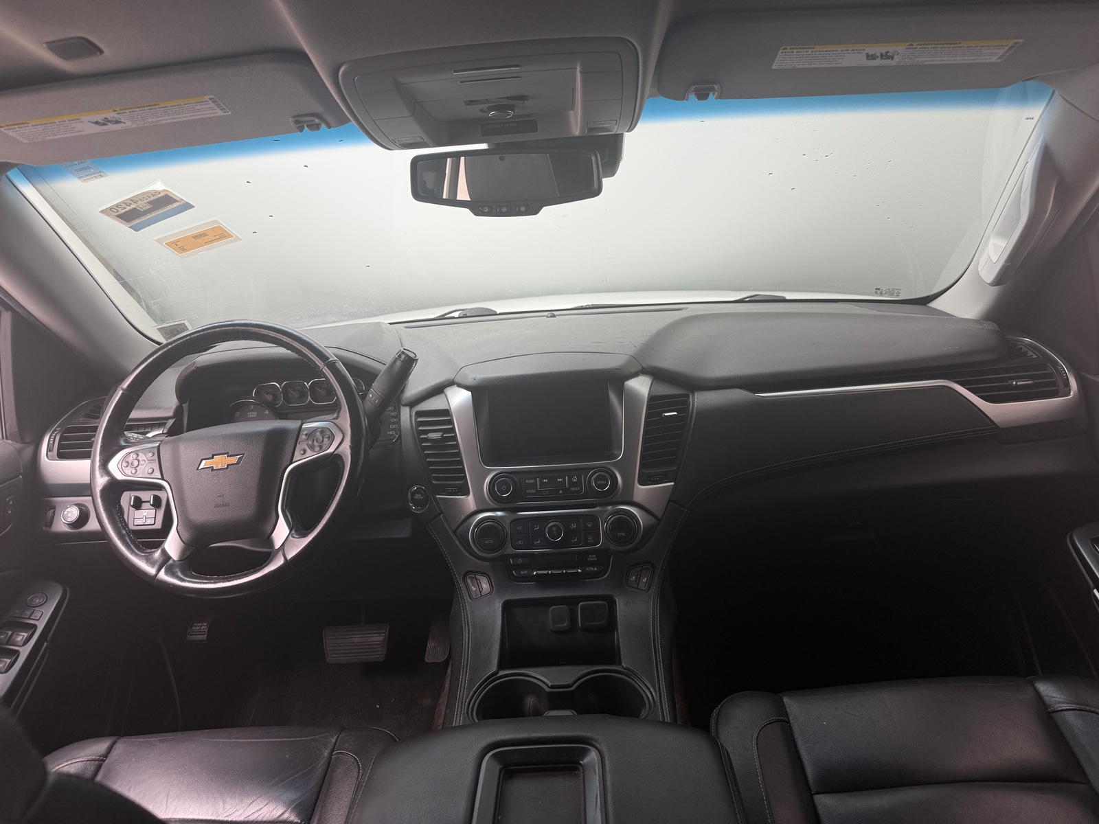 Thumbnail: 2018 Chevrolet Tahoe - 2