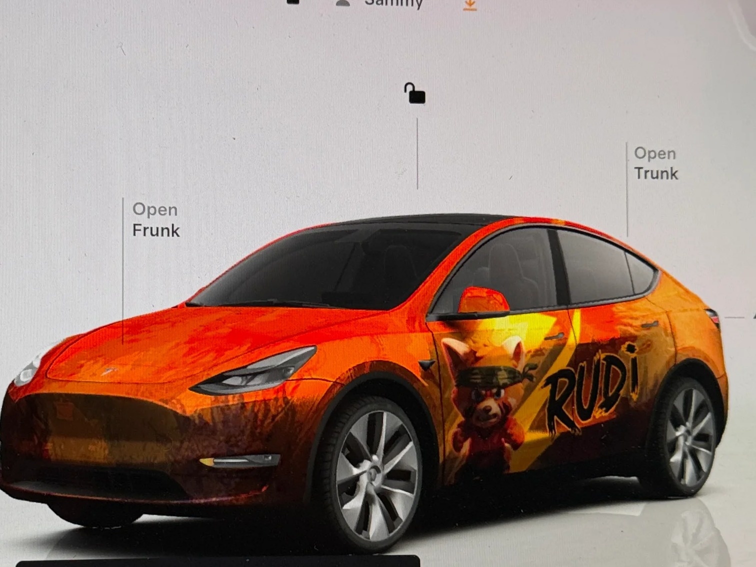 Thumbnail: 2024 Tesla Model Y - 2