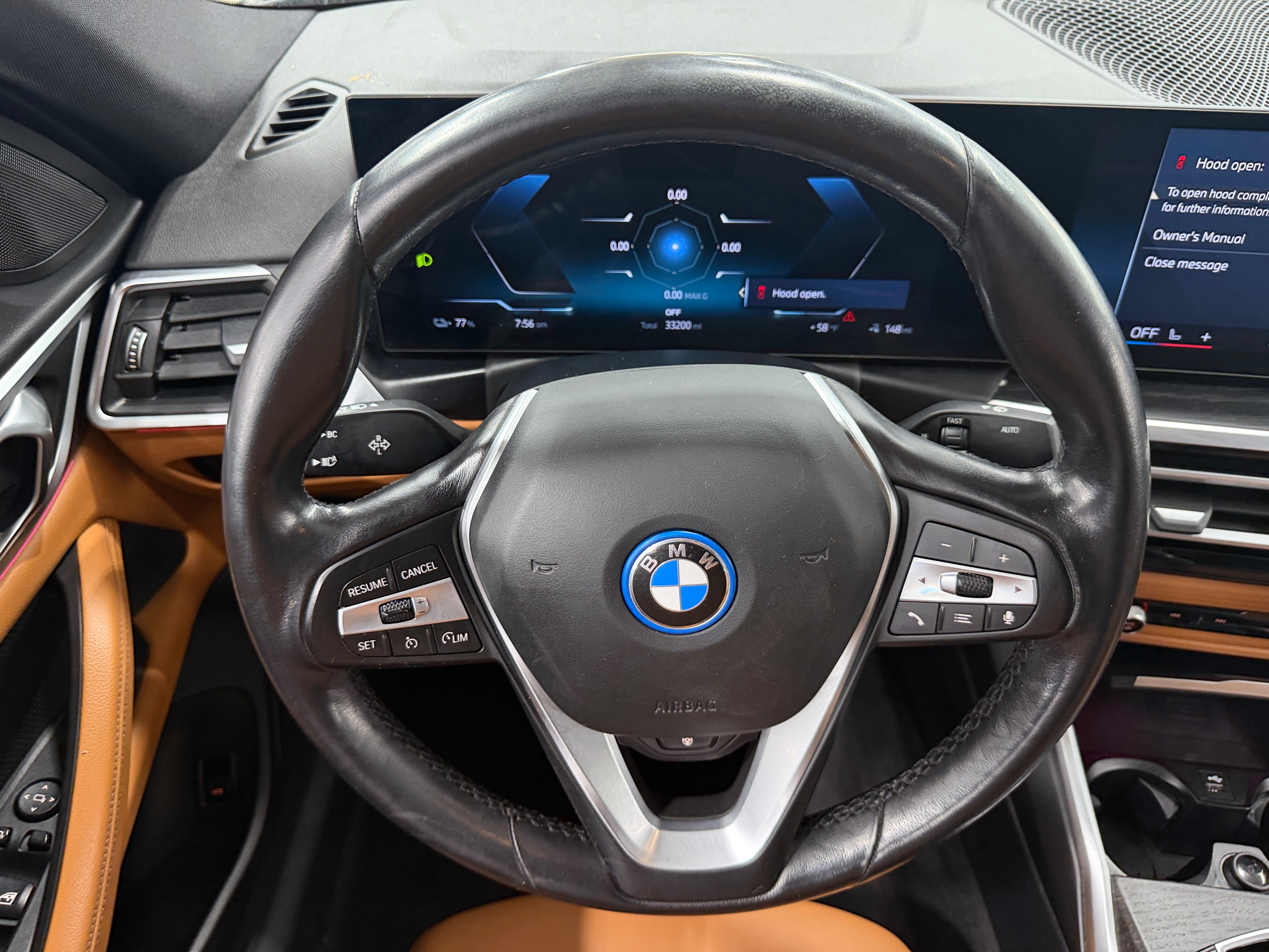 2024 BMW i4