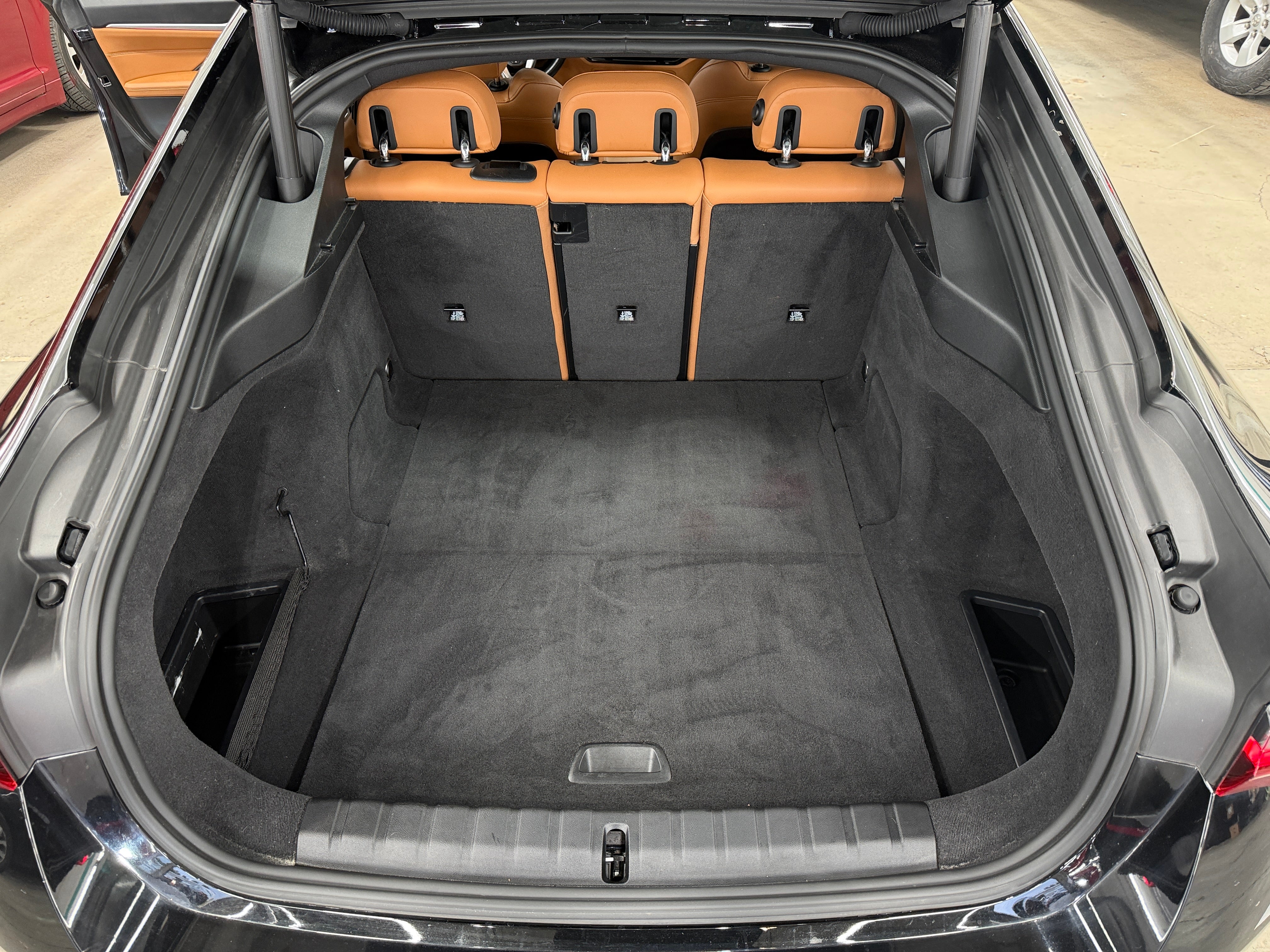 Used 2024 BMW i4 35 with VIN WBY43AW02RFS62942 for sale in Oak Creek, WI