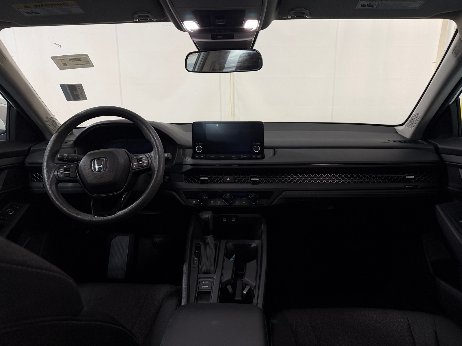 Thumbnail: 2024 Honda Accord - 3