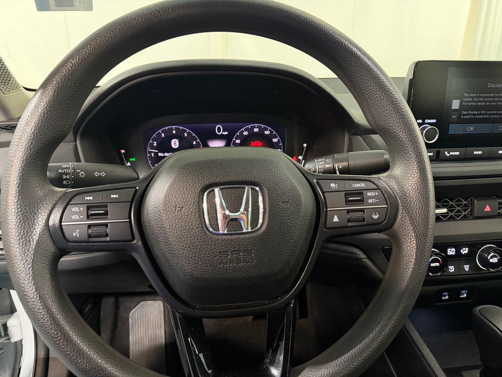 Thumbnail: 2024 Honda Accord - 5