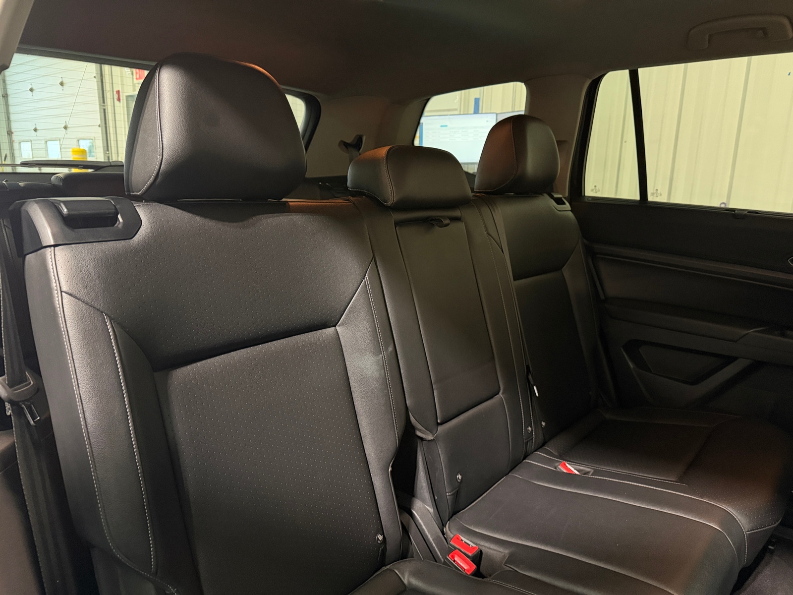 Thumbnail: 2019 Volkswagen Atlas - 6