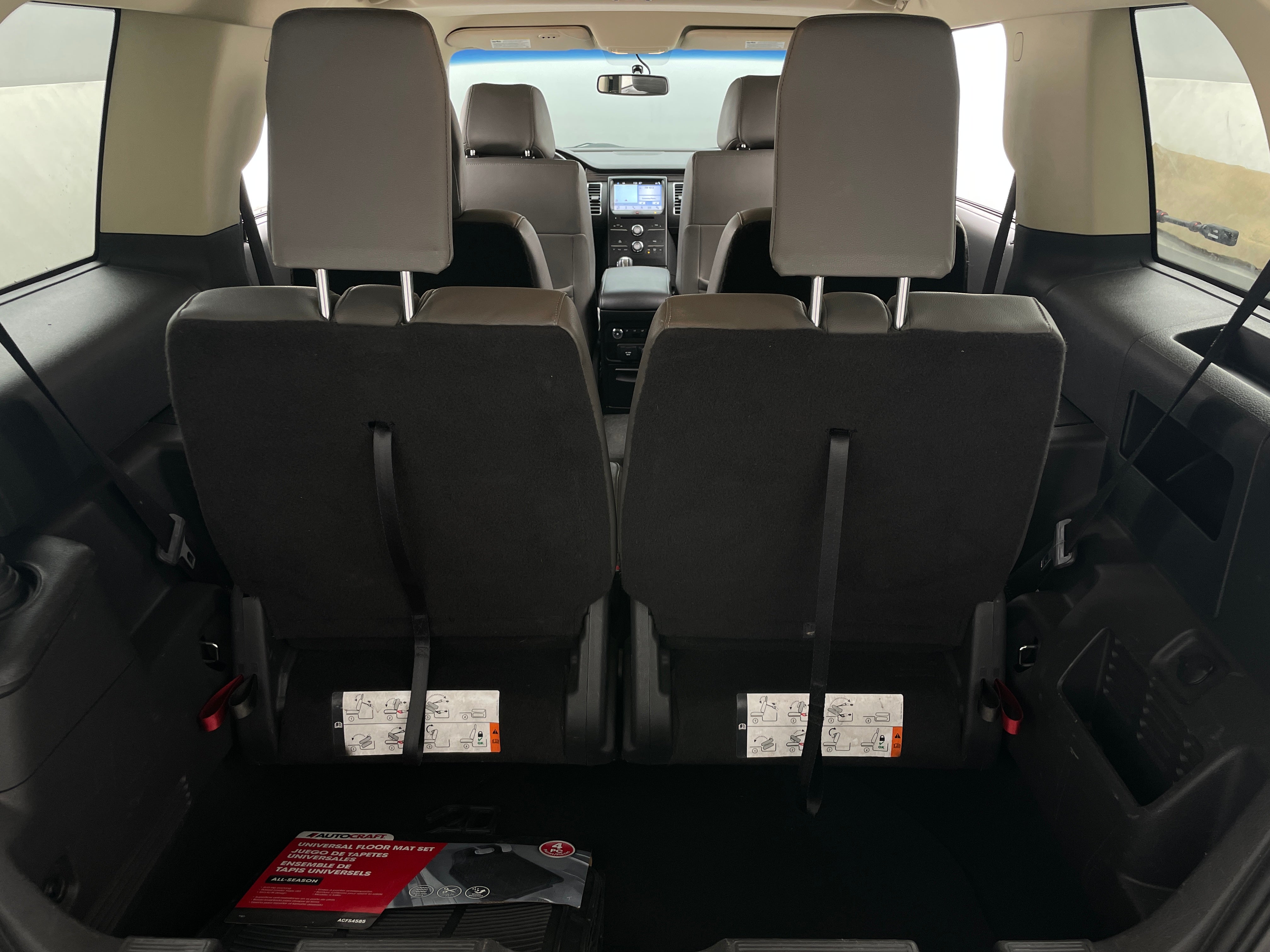2019 Ford Flex