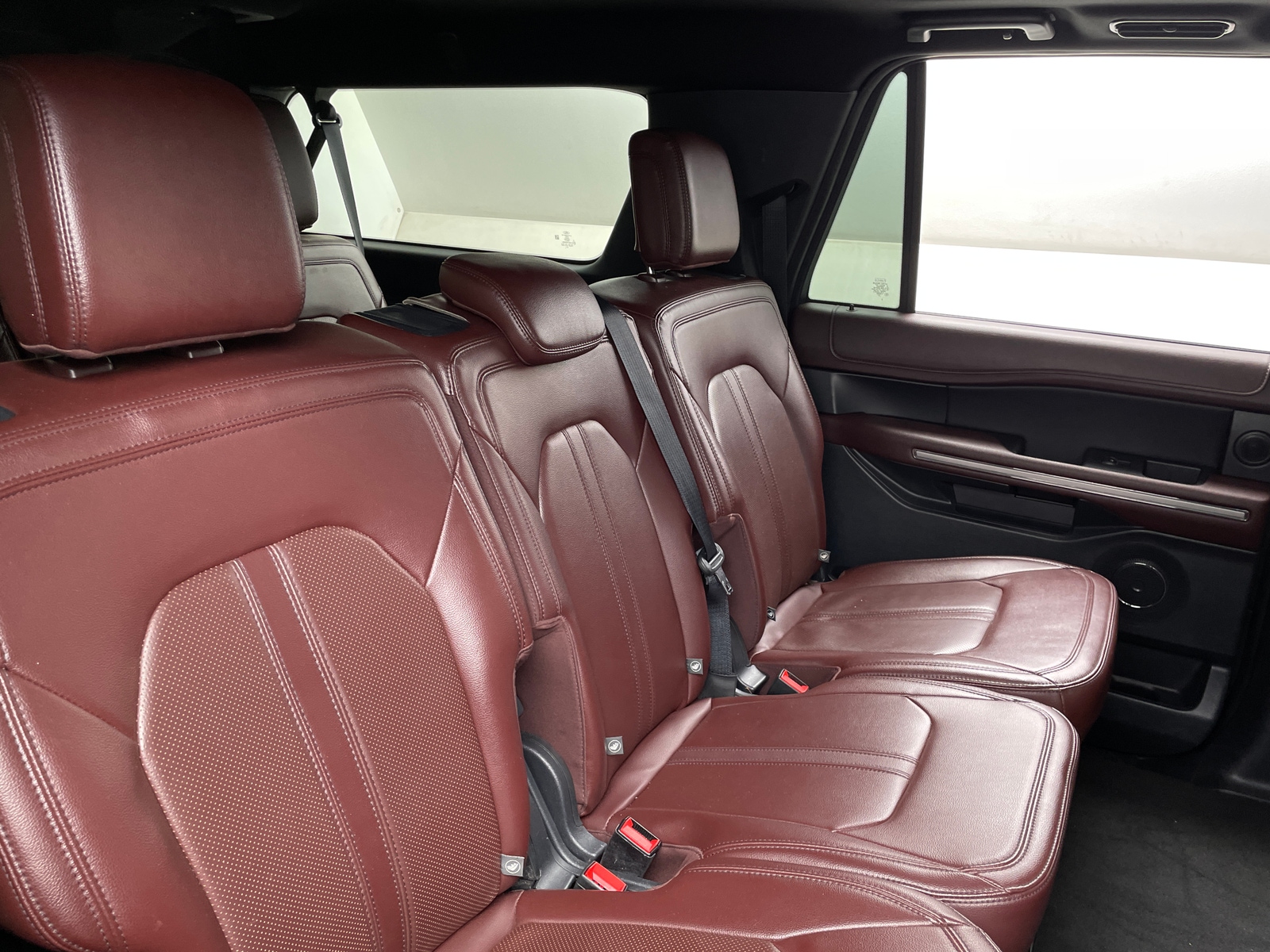 Thumbnail: 2024 Ford Expedition MAX - 5