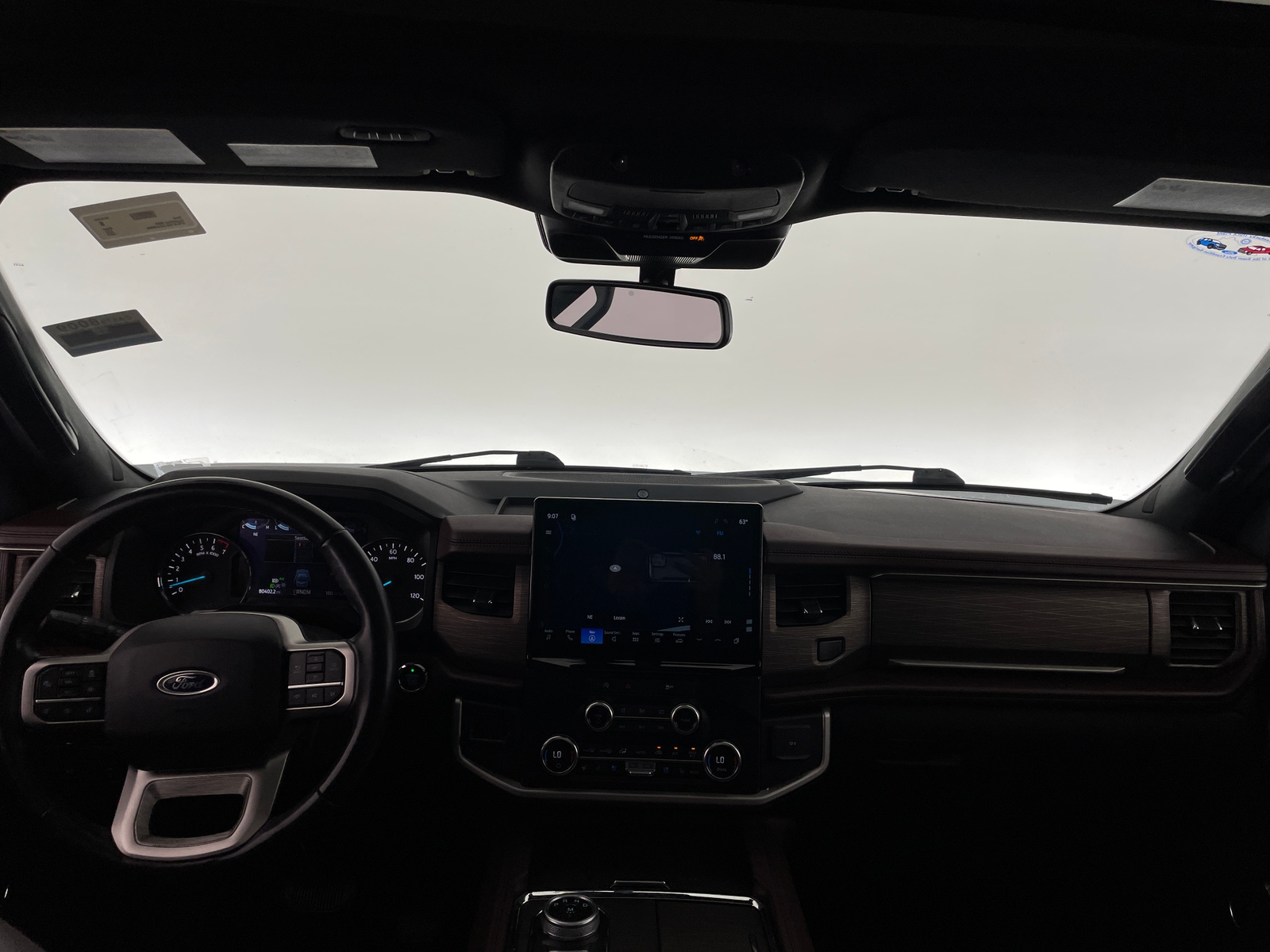 Thumbnail: 2024 Ford Expedition MAX - 2