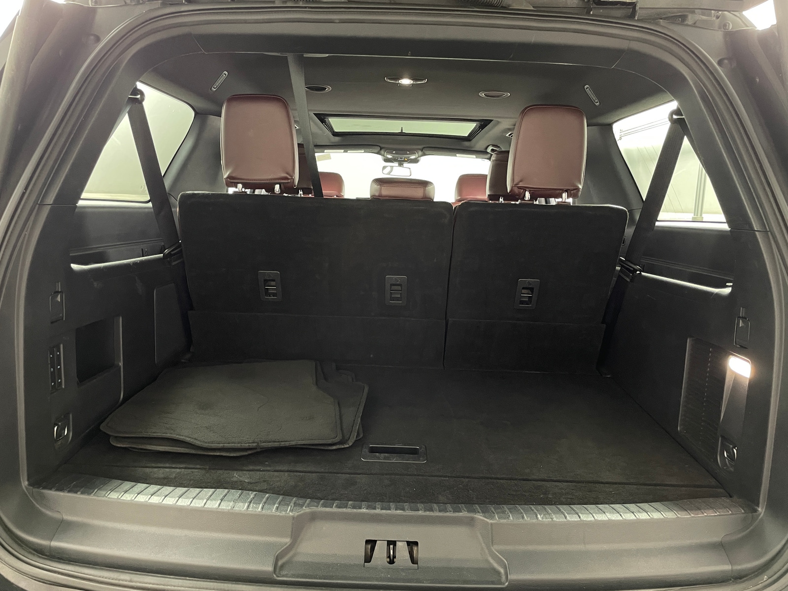 Thumbnail: 2024 Ford Expedition MAX - 6