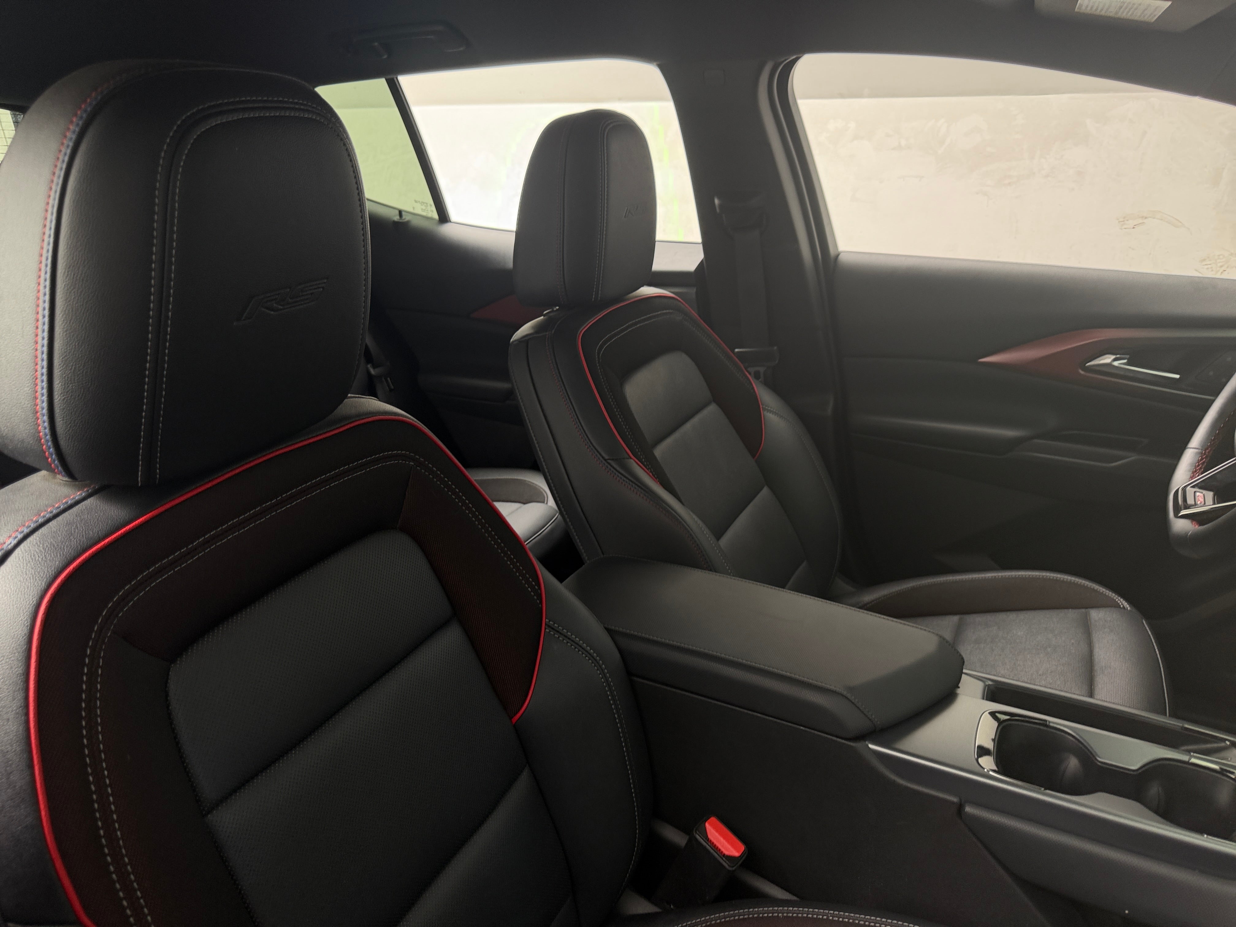 2024 Chevrolet Equinox EV