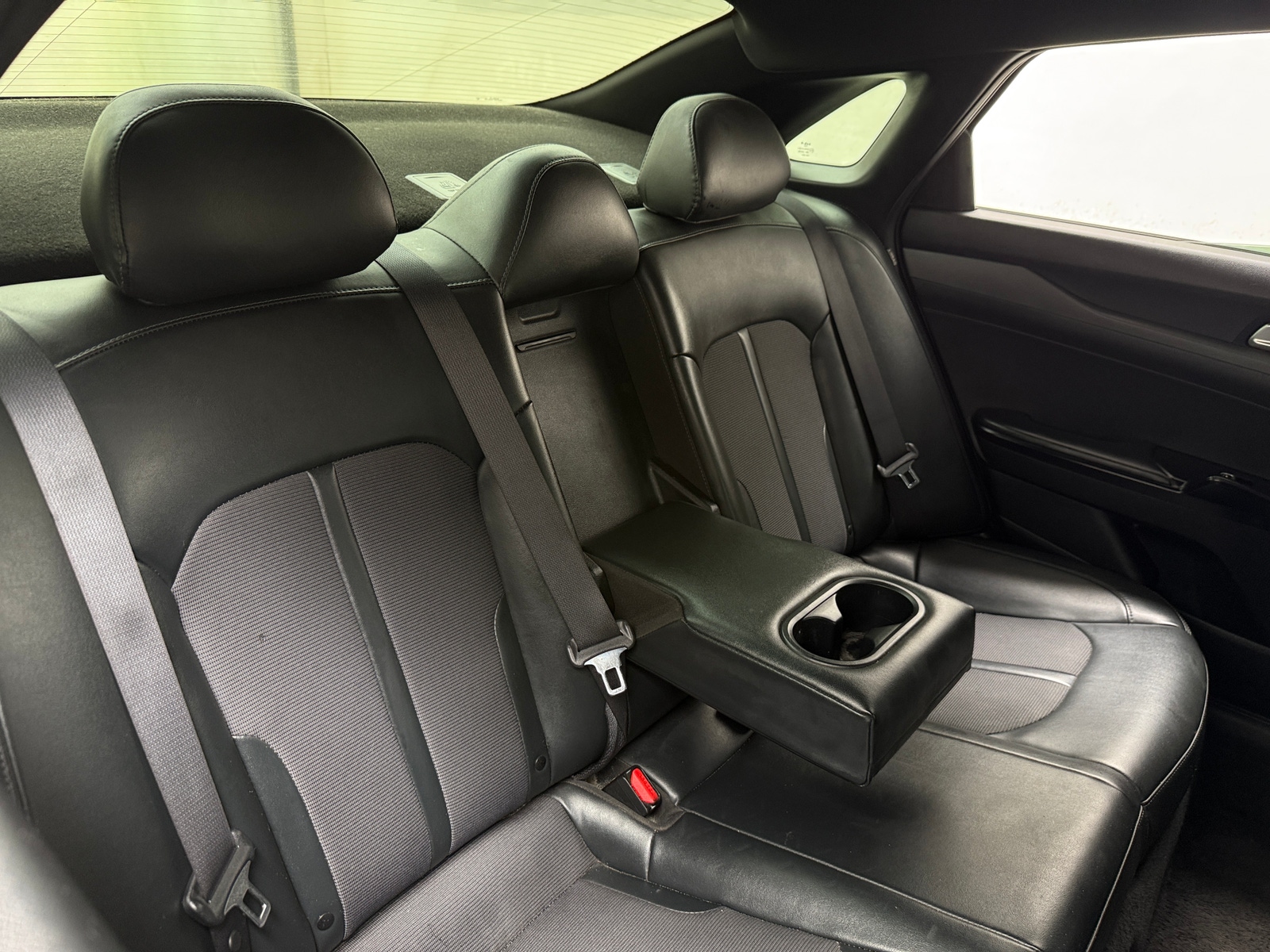 Thumbnail: 2022 Kia K5 - 5