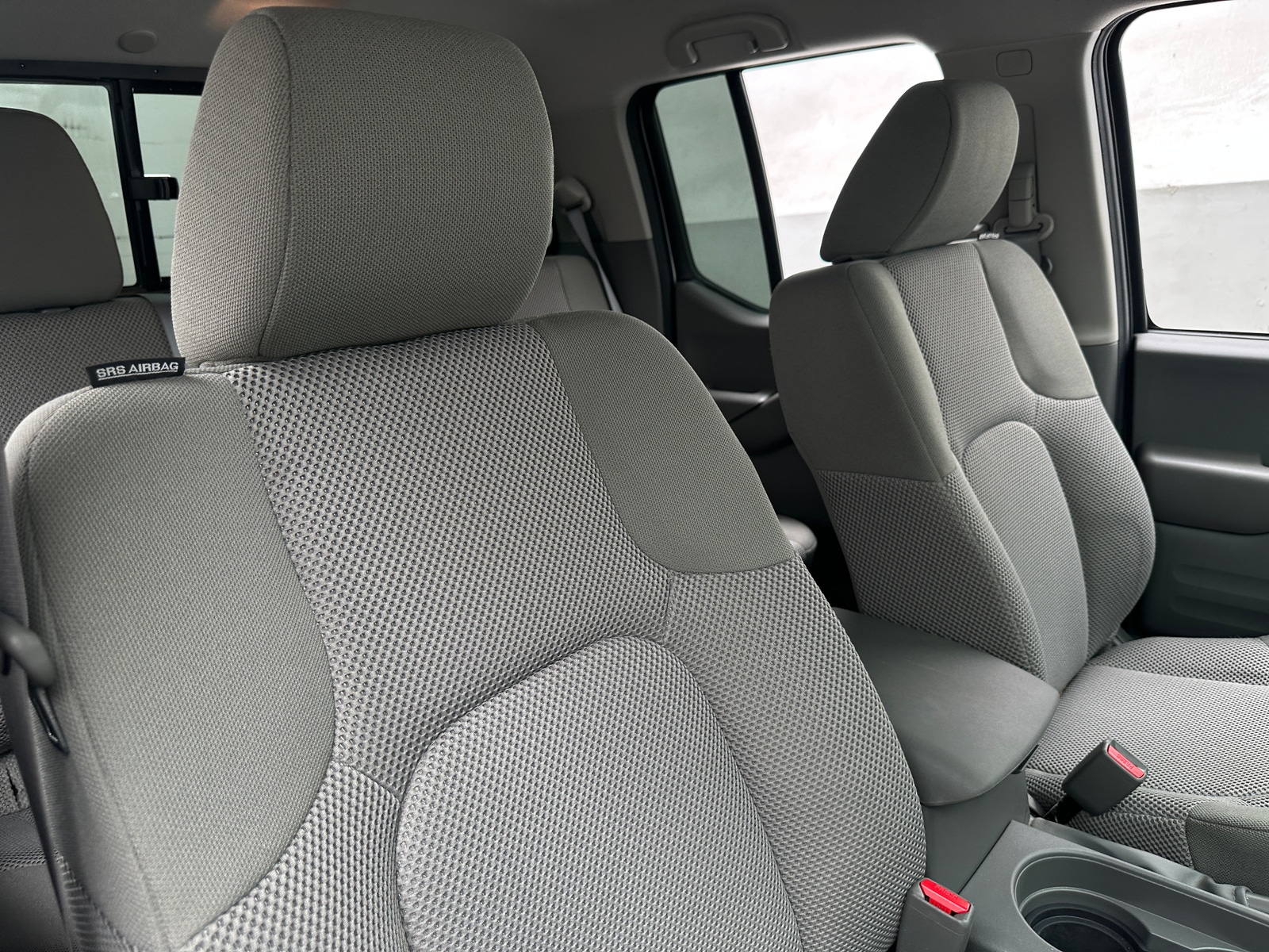 Thumbnail: 2019 Nissan Frontier - 2