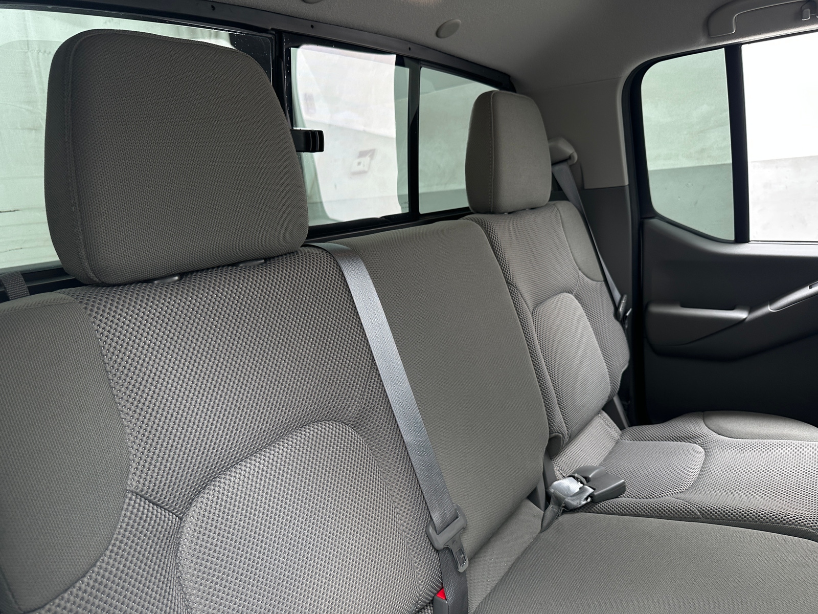 Thumbnail: 2019 Nissan Frontier - 6
