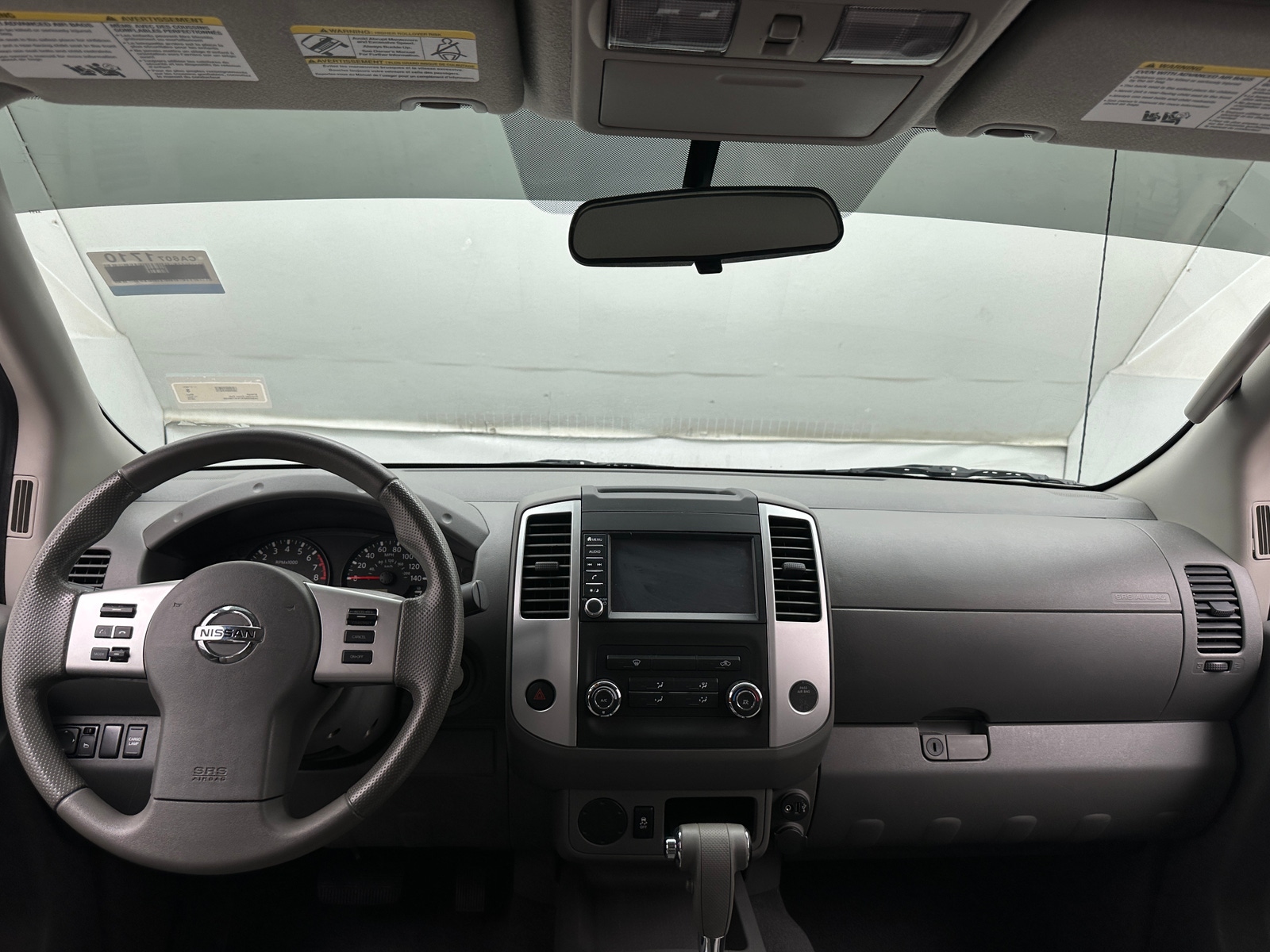 Thumbnail: 2019 Nissan Frontier - 3