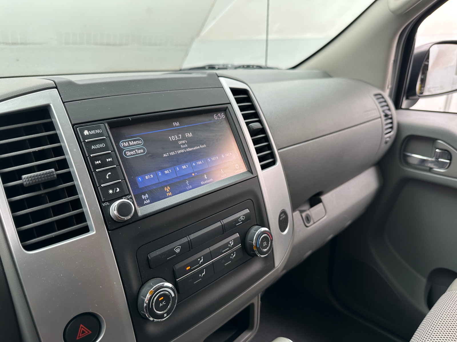 Thumbnail: 2019 Nissan Frontier - 4