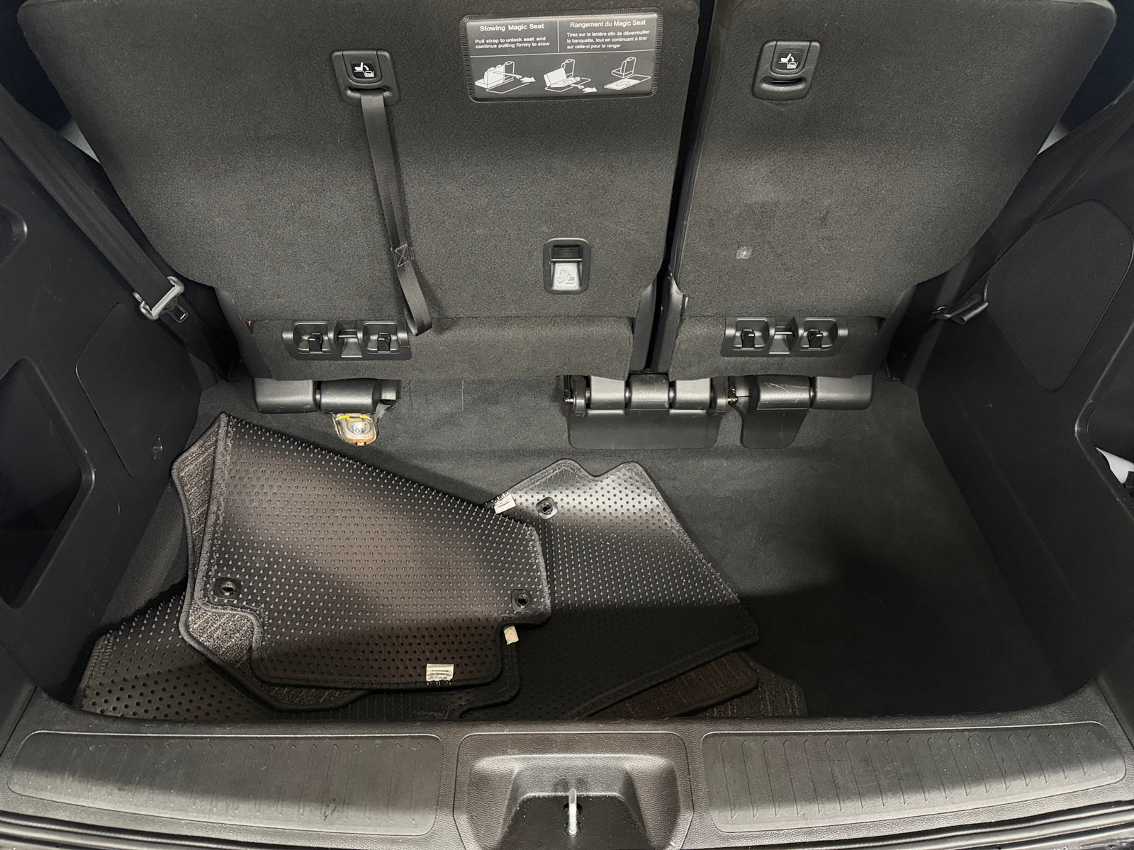 Thumbnail: 2023 Honda Odyssey - 6