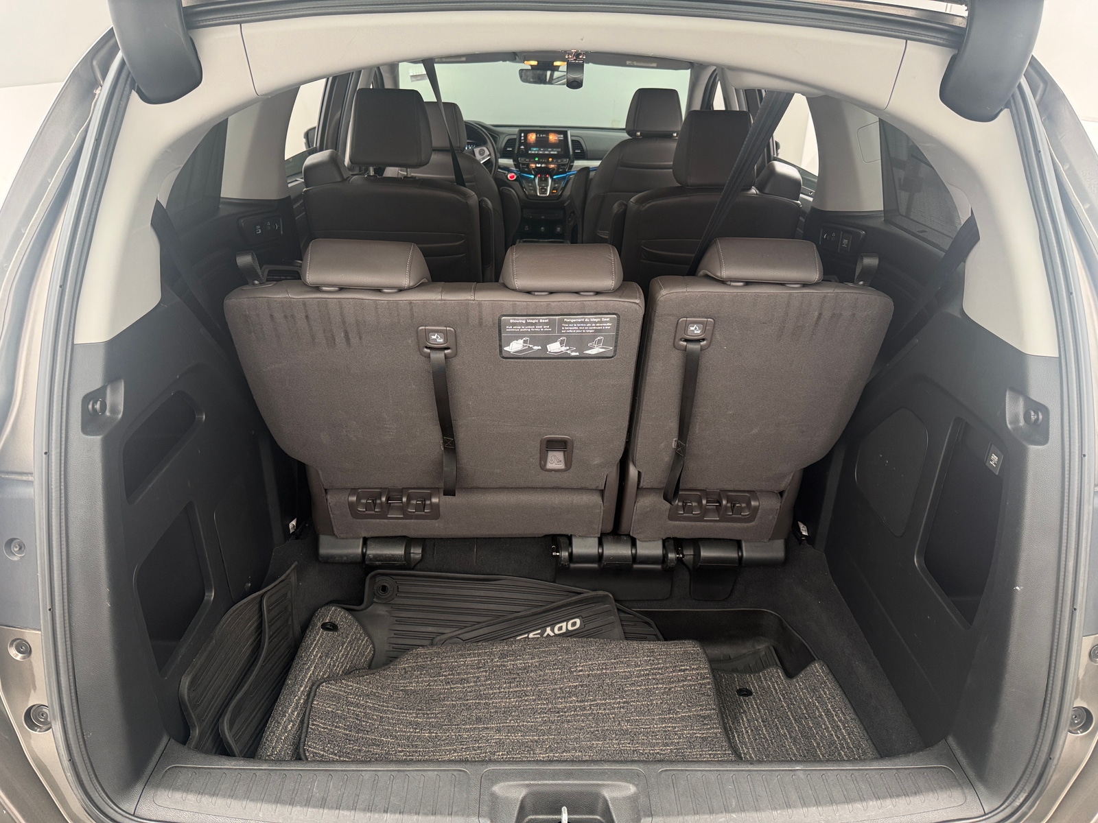 Thumbnail: 2023 Honda Odyssey - 6