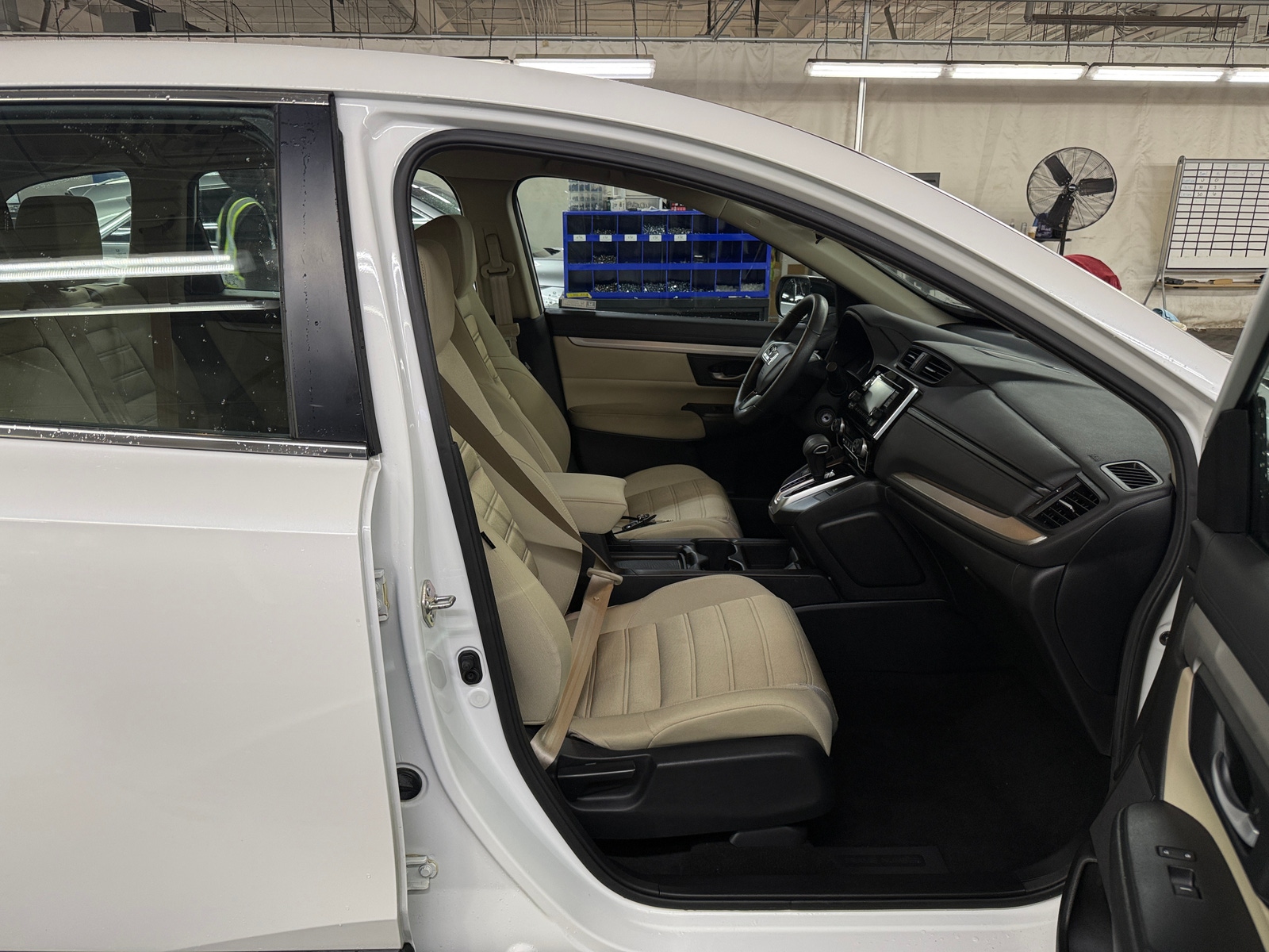 Thumbnail: 2019 Honda CR-V - 2