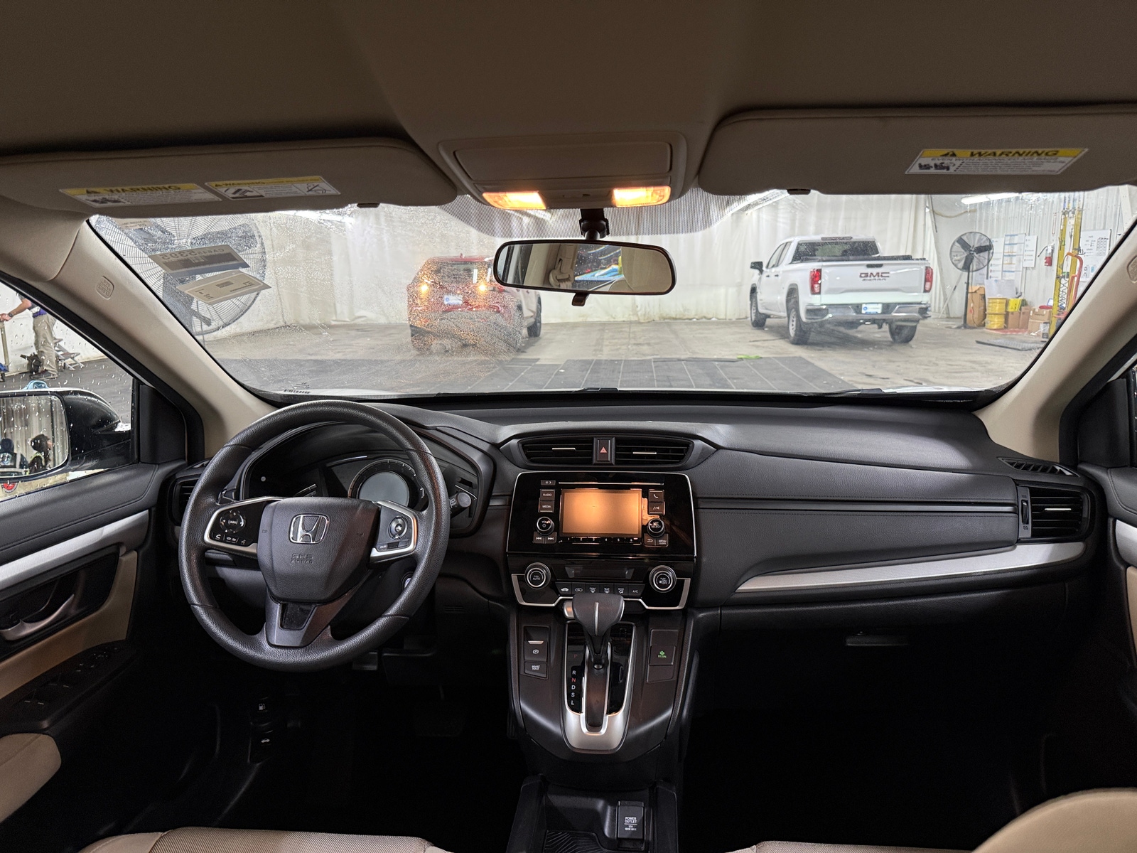 Thumbnail: 2019 Honda CR-V - 3