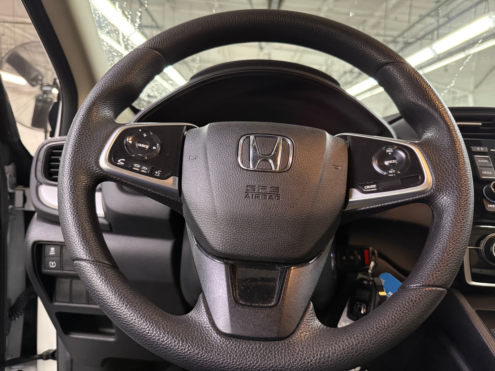 Thumbnail: 2019 Honda CR-V - 5